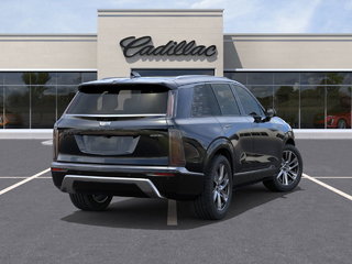2026 Cadillac VISTIQ Luxury in Brantford, Ontario - 4 - w320h240px