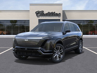 2026 Cadillac VISTIQ Luxury in Brantford, Ontario - 6 - w320h240px