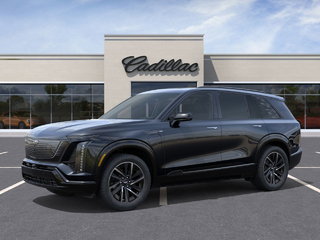 2026 Cadillac VISTIQ Sport in Brantford, Ontario - 2 - w320h240px