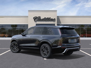 2026 Cadillac VISTIQ Sport in Brantford, Ontario - 3 - w320h240px