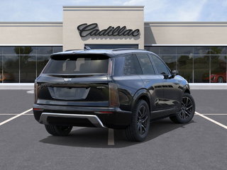 2026 Cadillac VISTIQ Sport in Brantford, Ontario - 4 - w320h240px