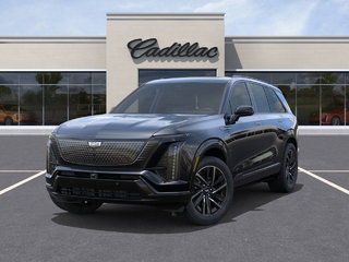 2026 Cadillac VISTIQ Sport in Brantford, Ontario - 6 - w320h240px