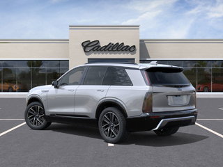 2026 Cadillac VISTIQ Sport in Brantford, Ontario - 3 - w320h240px