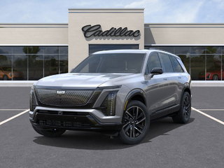 2026 Cadillac VISTIQ Sport in Brantford, Ontario - 6 - w320h240px