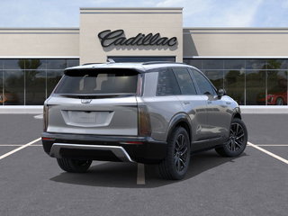 2026 Cadillac VISTIQ Sport in Brantford, Ontario - 4 - w320h240px