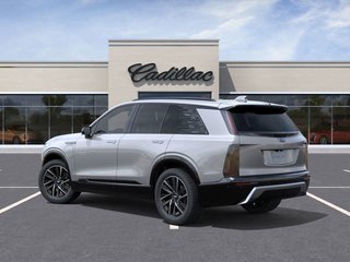 2026 Cadillac VISTIQ Sport in Brantford, Ontario - 3 - w320h240px