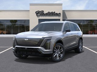 2026 Cadillac VISTIQ Luxury in Brantford, Ontario - 6 - w320h240px