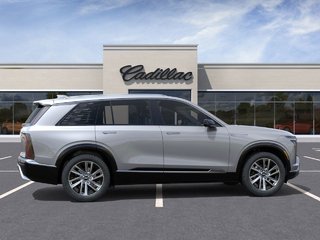 2026 Cadillac VISTIQ Luxury in Brantford, Ontario - 5 - w320h240px
