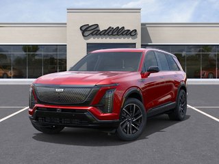 2026 Cadillac VISTIQ Sport in Brantford, Ontario - 6 - w320h240px