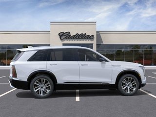 2026 Cadillac VISTIQ Luxury in Brantford, Ontario - 5 - w320h240px