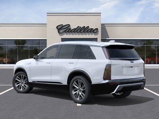 2026 Cadillac VISTIQ Luxury in Brantford, Ontario - 3 - w320h240px