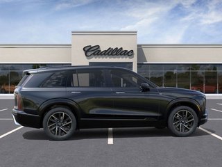 2026 Cadillac Vistiq Sport in Brantford, Ontario - 5 - w320h240px