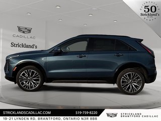 2025  XT4 Sport in Brantford, Ontario - 4 - w320h240px