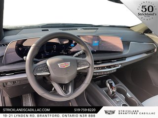 2025  XT4 Sport in Brantford, Ontario - 6 - w320h240px