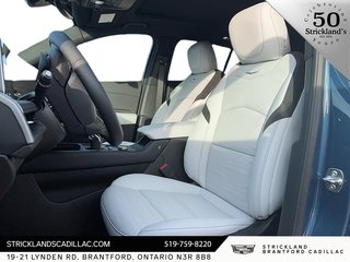 2025  XT4 Sport in Brantford, Ontario - 5 - w320h240px