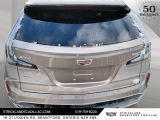 2025  XT4 Sport in Brantford, Ontario - 3 - w320h240px