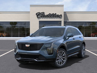 2025 Cadillac XT4 Sport in Brantford, Ontario - 6 - w320h240px