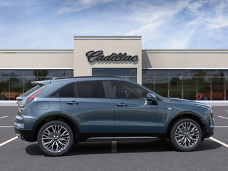 2025 Cadillac XT4 Sport in Brantford, Ontario - 5 - w320h240px