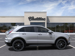 2025 Cadillac XT4 Sport in Brantford, Ontario - 5 - w320h240px