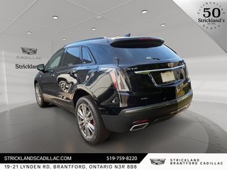 2025  XT5 Sport in Brantford, Ontario - 3 - w320h240px