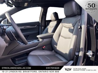 2025  XT5 Sport in Brantford, Ontario - 4 - w320h240px