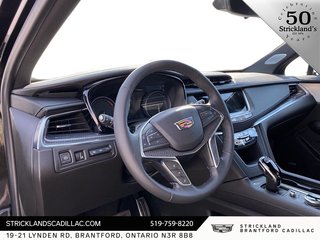 2025  XT5 Sport in Brantford, Ontario - 5 - w320h240px