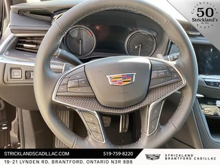 2025  XT5 Sport in Brantford, Ontario - 6 - w320h240px