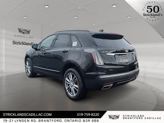 2025  XT5 Sport in Brantford, Ontario - 4 - w320h240px