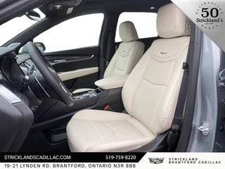 2025  XT5 Sport in Brantford, Ontario - 6 - w320h240px