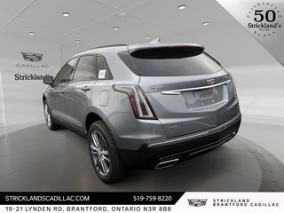 2025  XT5 Sport in Brantford, Ontario - 4 - w320h240px