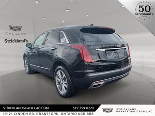 2025  XT5 Premium Luxury in Brantford, Ontario - 4 - w320h240px