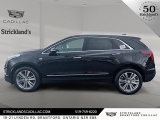 2025  XT5 Premium Luxury in Brantford, Ontario - 5 - w320h240px