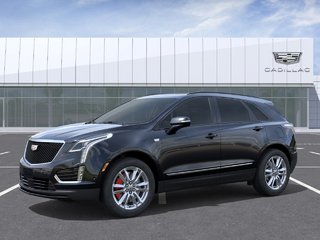 2026 Cadillac XT5 Sport in Brantford, Ontario - 2 - w320h240px