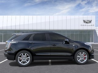 2026 Cadillac XT5 Sport in Brantford, Ontario - 5 - w320h240px