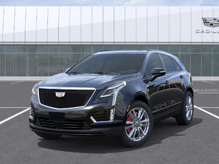 2026 Cadillac XT5 Sport in Brantford, Ontario - 6 - w320h240px