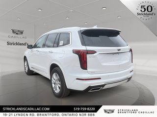 2024  XT6 Luxury in Brantford, Ontario - 4 - w320h240px