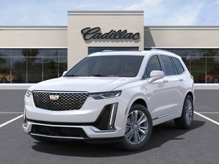 2025 Cadillac XT6 Premium Luxury in Brantford, Ontario - 6 - w320h240px