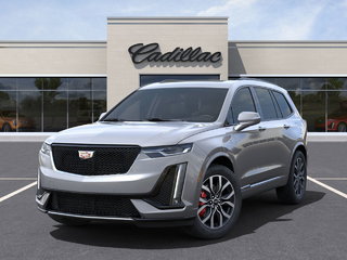 2025 Cadillac XT6 Sport in Brantford, Ontario - 6 - w320h240px