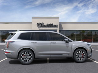 2025 Cadillac XT6 Sport in Brantford, Ontario - 5 - w320h240px