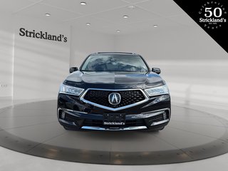 2017  MDX 7DCT Sport Hybrid Elite in Stratford, Ontario - 2 - w320h240px