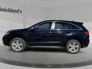 2013  RDX 6sp at in Stratford, Ontario - 5 - w320h240px