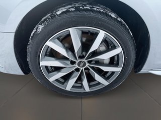 2023 Audi A4 45 2.0T Komfort quattro 7sp S Tronic in Stratford, Ontario - 6 - w320h240px