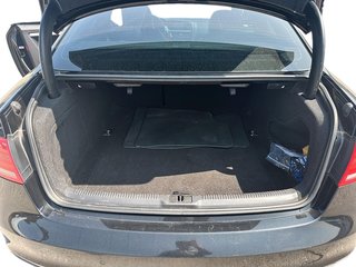 2014 Audi A5 2.0 8sp Tiptronic Progressiv Cpe in Stratford, Ontario - 6 - w320h240px