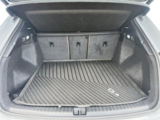 2024 Audi Q4 e-tron 50 quattro in Stratford, Ontario - 6 - w320h240px