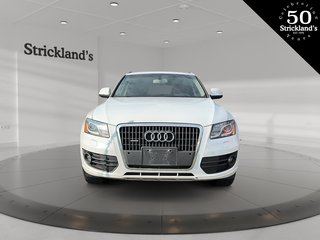 2012  Q5 3.2 Prem Tip qtro in Stratford, Ontario - 2 - w320h240px