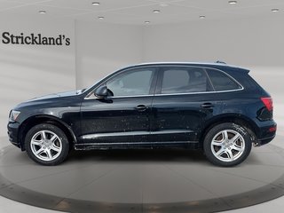 2012 Audi Q5 2.0T Prem Plus Tip qtro in Stratford, Ontario - 5 - w320h240px