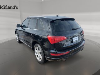 2012 Audi Q5 2.0T Prem Plus Tip qtro in Stratford, Ontario - 4 - w320h240px