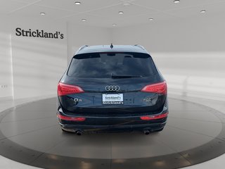 2012 Audi Q5 2.0T Prem Plus Tip qtro in Stratford, Ontario - 3 - w320h240px