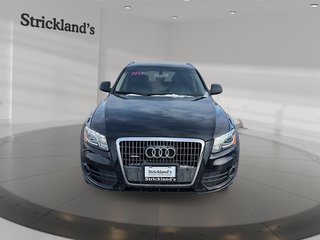 2012 Audi Q5 2.0T Prem Plus Tip qtro in Stratford, Ontario - 2 - w320h240px