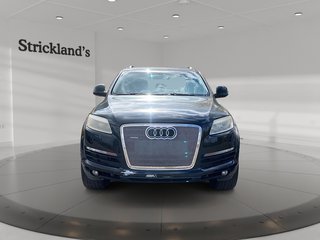 2009 Audi Q7 3.6 Tip qtro in Stratford, Ontario - 2 - w320h240px